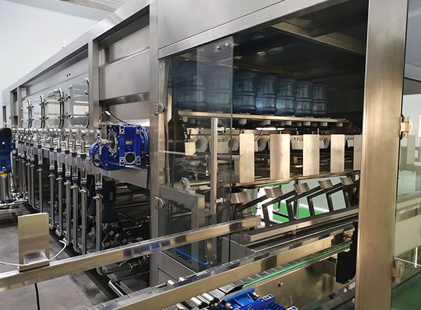 1500BPH內(nèi)洗機