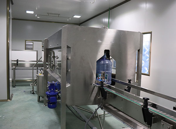 直線外洗機(jī)